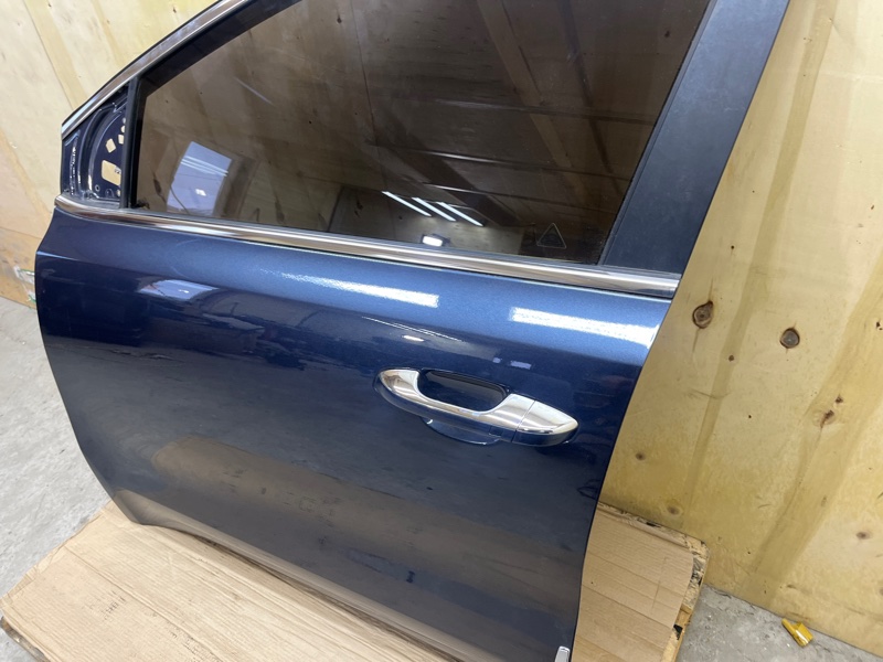 Дверь, 60000 рублей, Ховрино