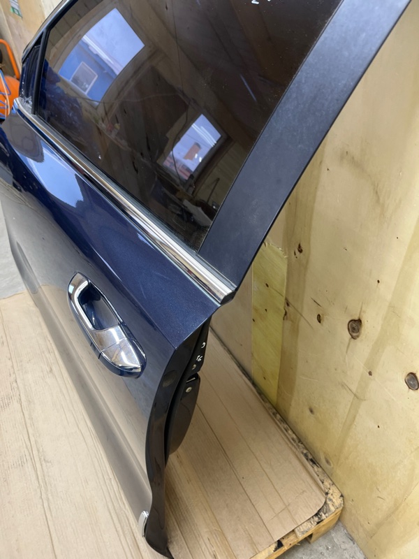 Дверь, 60000 рублей, Ховрино