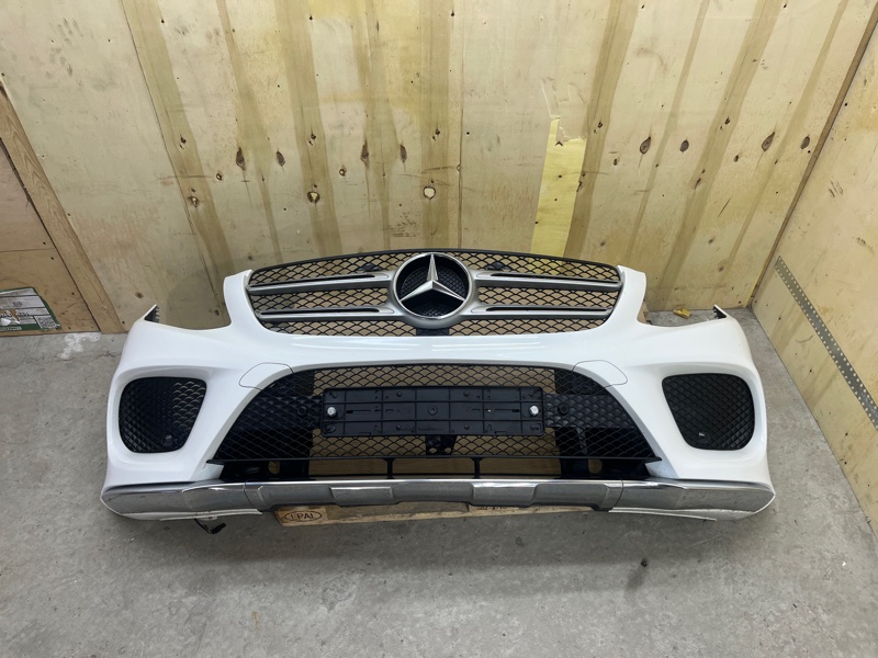 Бампер, 80000 рублей, Ховрино