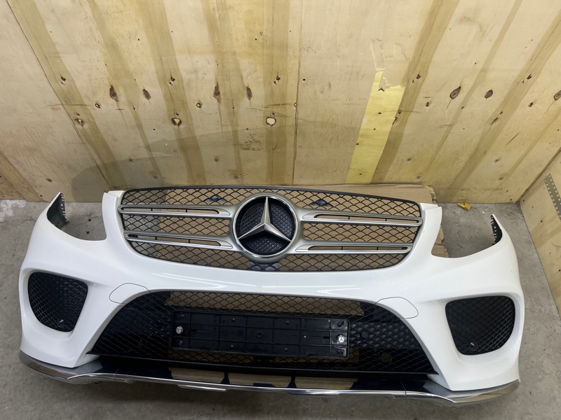 Бампер, 80000 рублей, Ховрино