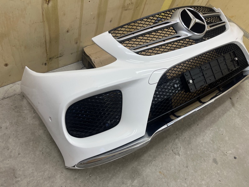 Бампер, 80000 рублей, Ховрино