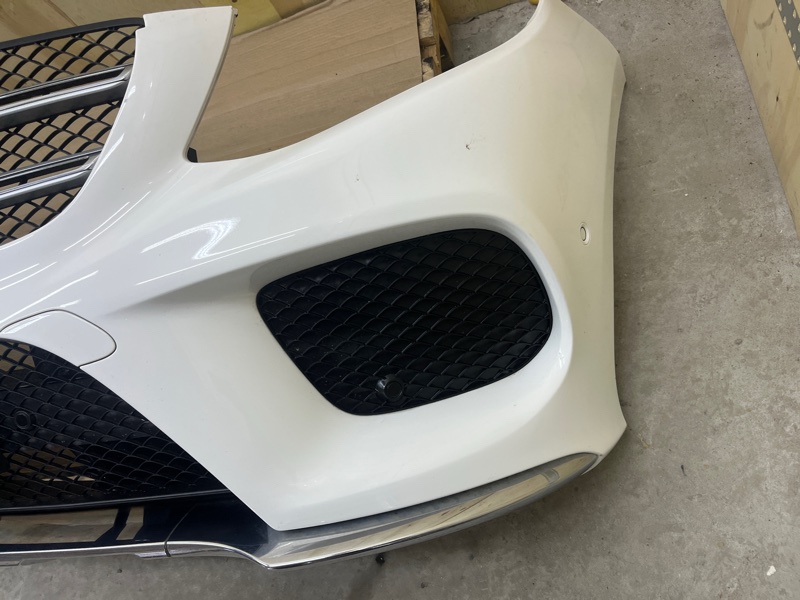 Бампер, 80000 рублей, Ховрино