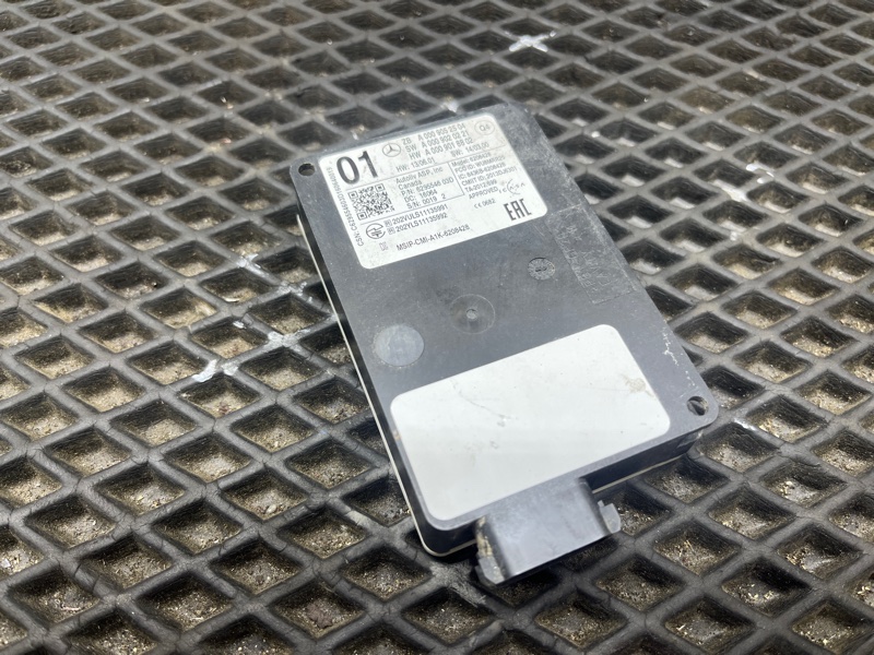 Датчик радарный, 18000 рублей, Ховрино