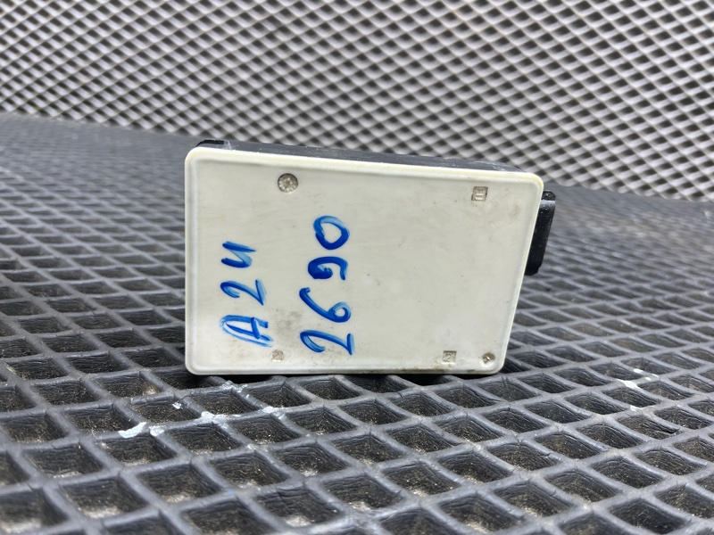 Датчик радарный, 18000 рублей, Ховрино