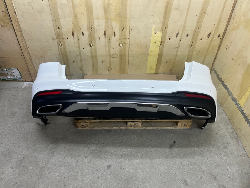 Бампер, 45000 рублей, Ховрино