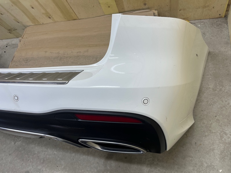 Бампер, 45000 рублей, Ховрино