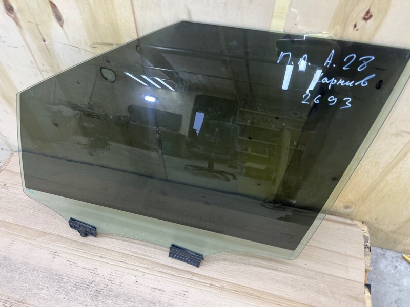 Стекло двери, 32000 рублей, Ховрино