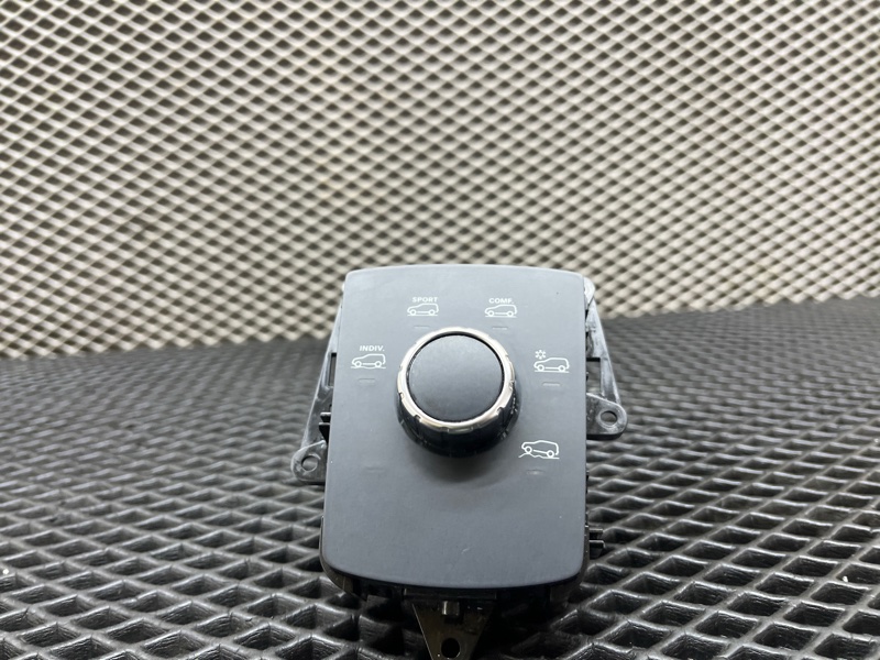 Кнопка режима подвески, 2500 рублей, Ховрино