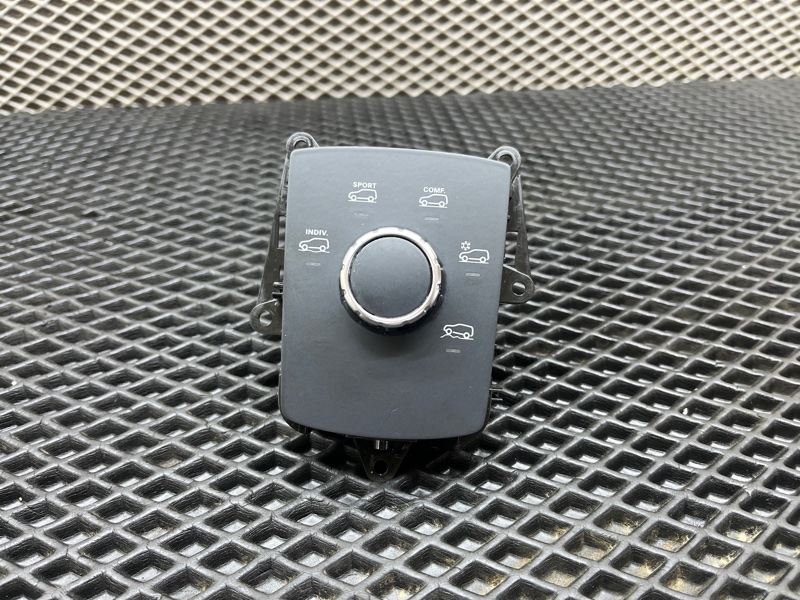 Кнопка режима подвески, 2500 рублей, Ховрино