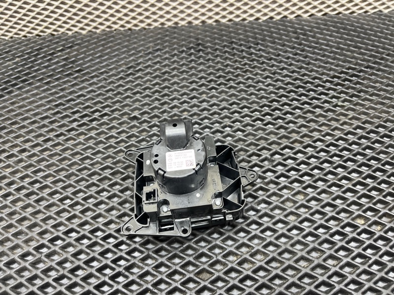 Кнопка режима подвески, 2500 рублей, Ховрино