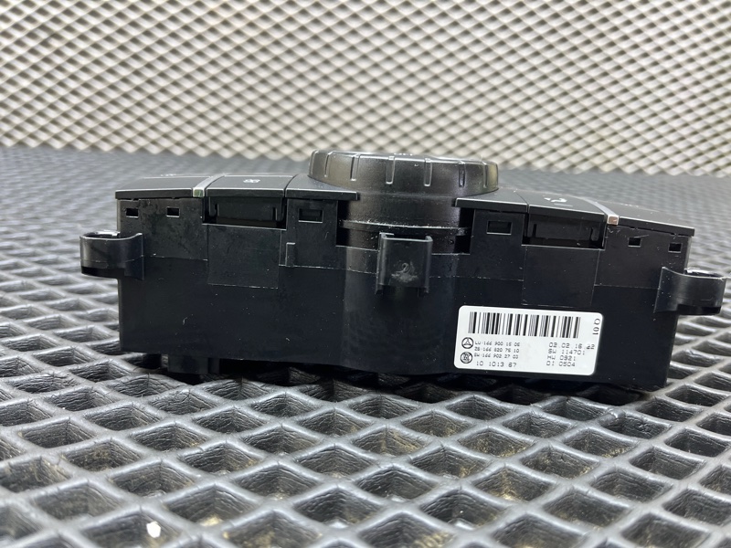 Блок управления климат-контролем, 2500 рублей, Ховрино