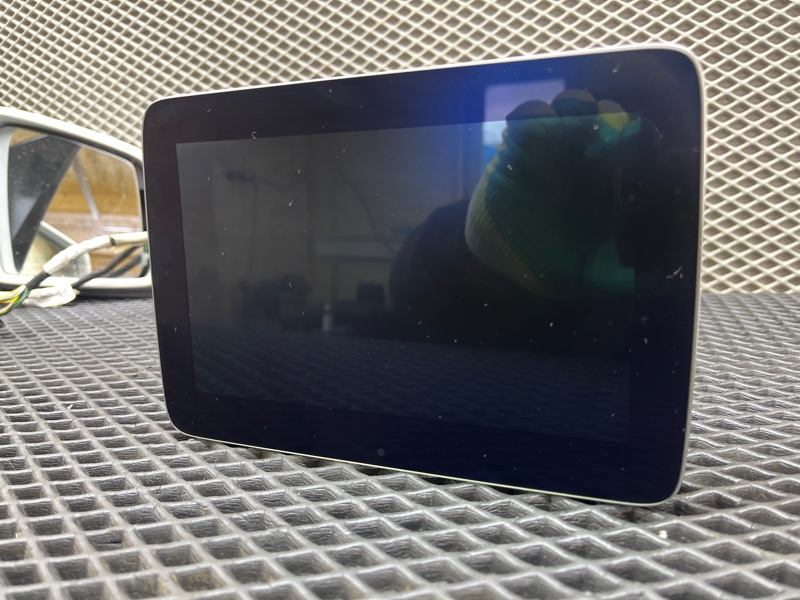 Монитор, 9000 рублей, Ховрино