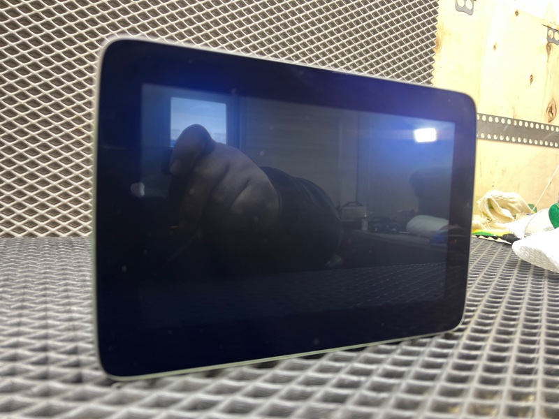 Монитор, 9000 рублей, Ховрино