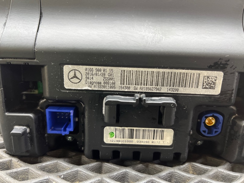 Монитор, 9000 рублей, Ховрино