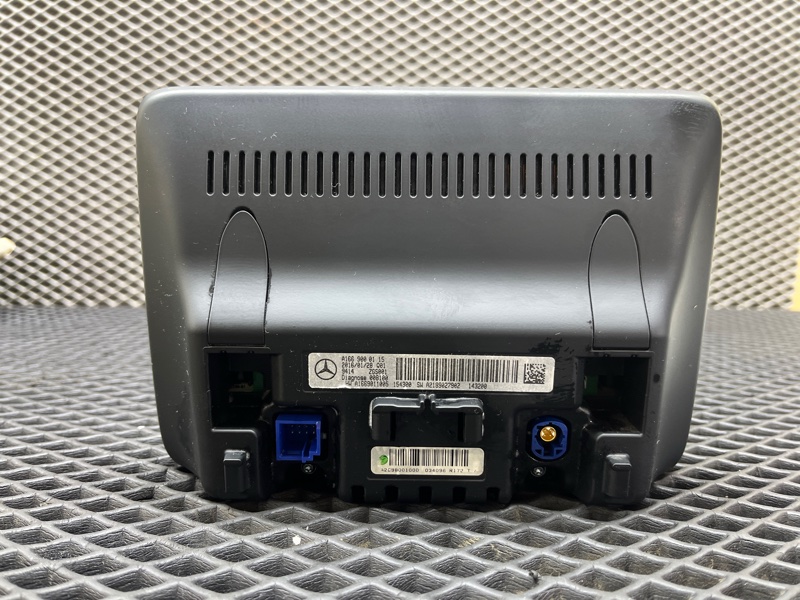 Монитор, 9000 рублей, Ховрино