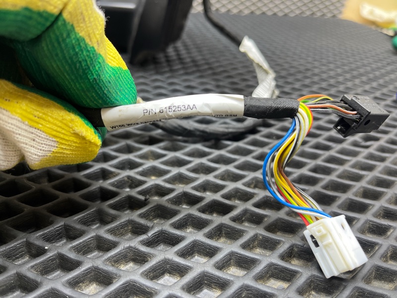 Зеркало, 25000 рублей, Ховрино