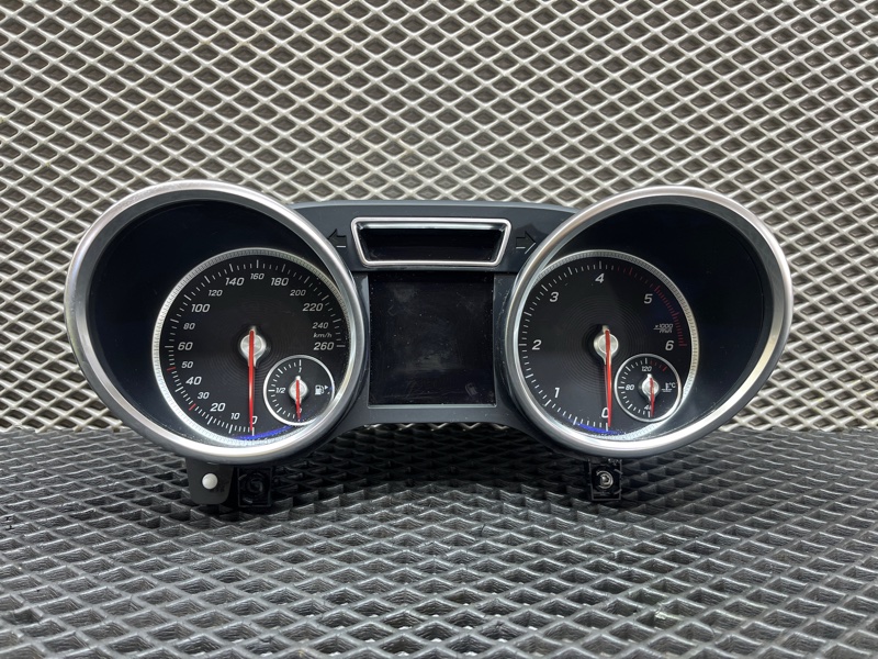 Панель приборов, 20000 рублей, Ховрино