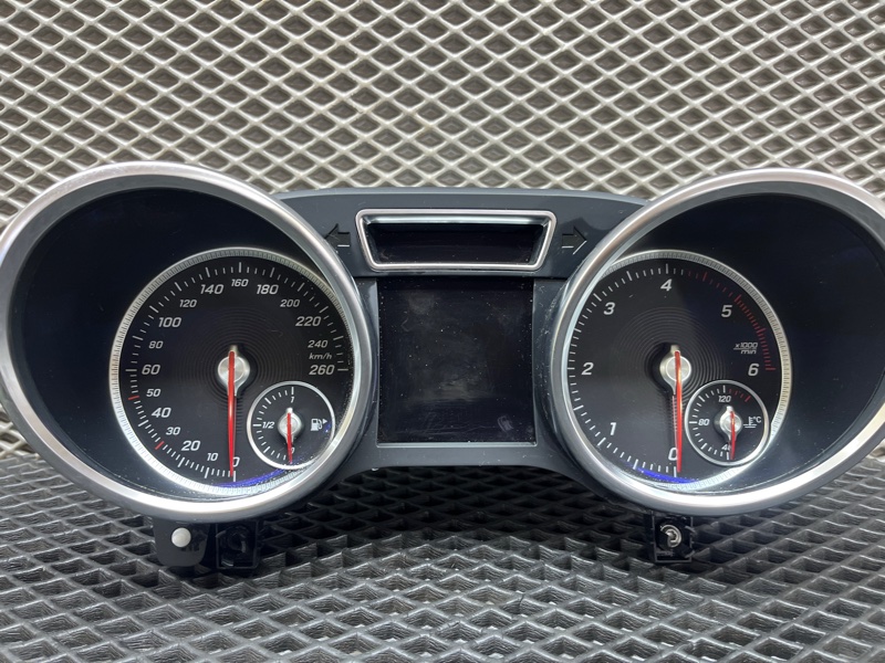 Панель приборов, 20000 рублей, Ховрино