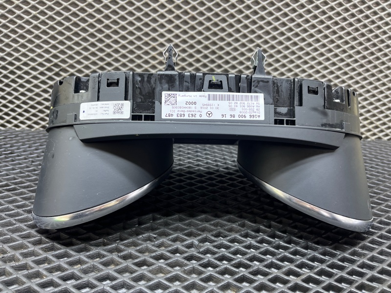 Панель приборов, 20000 рублей, Ховрино