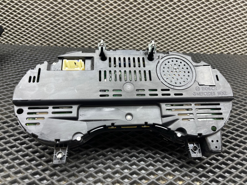 Панель приборов, 20000 рублей, Ховрино