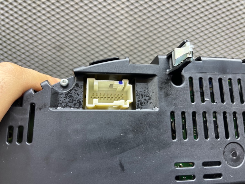 Панель приборов, 20000 рублей, Ховрино