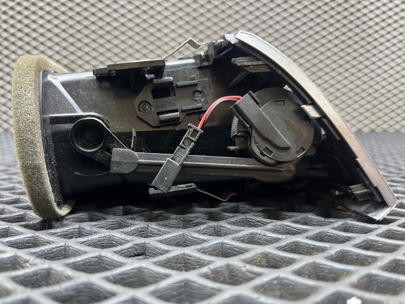 Воздуховод салона, 5000 рублей, Ховрино