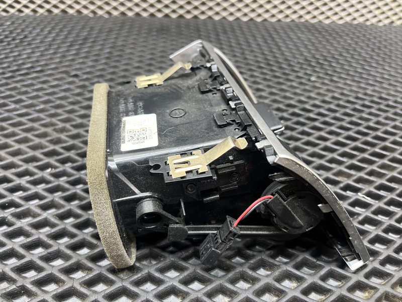 Воздуховод салона, 5000 рублей, Ховрино