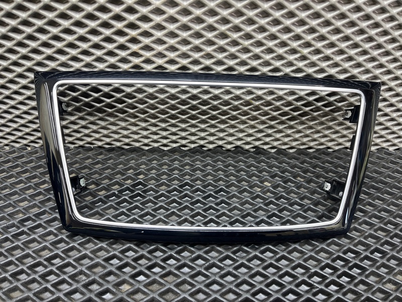 Накладка в салоне, 2000 рублей, Ховрино