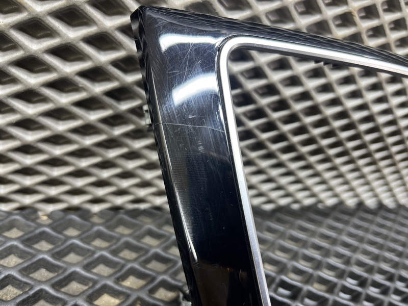 Накладка в салоне, 2000 рублей, Ховрино