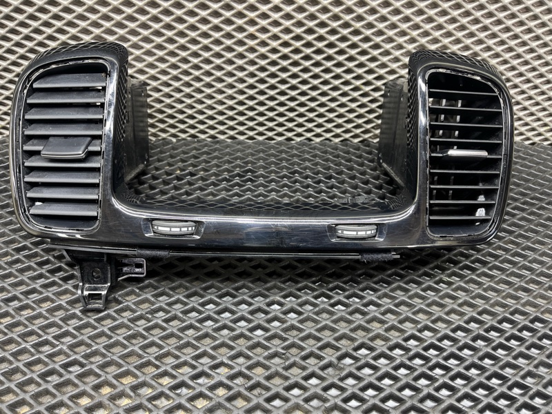 Дефлектор воздушный, 2000 рублей, Ховрино