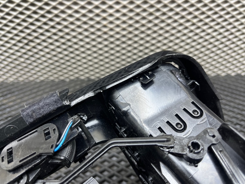 Дефлектор воздушный, 2000 рублей, Ховрино