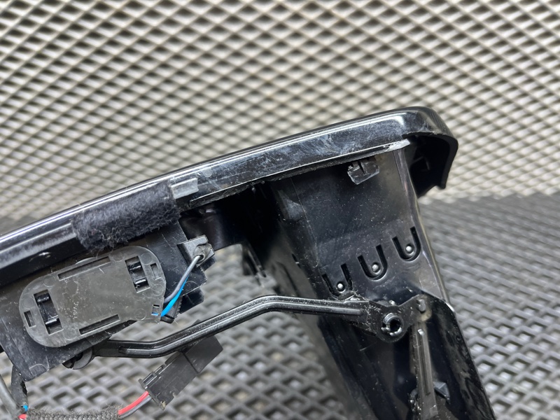 Дефлектор воздушный, 2000 рублей, Ховрино