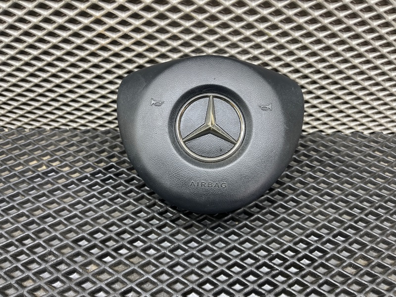 Подушка безопасности в руль, 15000 рублей, Ховрино