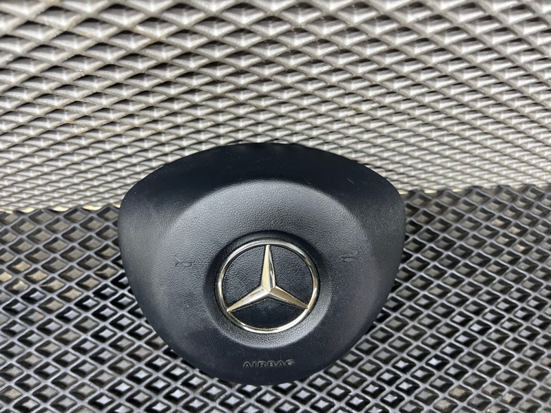 Подушка безопасности в руль, 15000 рублей, Ховрино