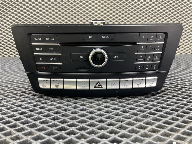 Магнитола / Головное устройство, 25000 рублей, Ховрино