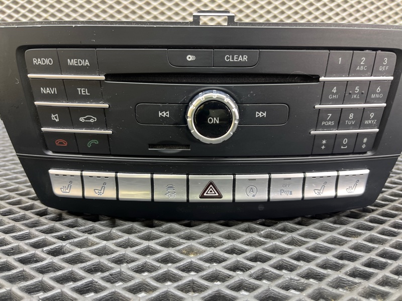 Магнитола / Головное устройство, 25000 рублей, Ховрино