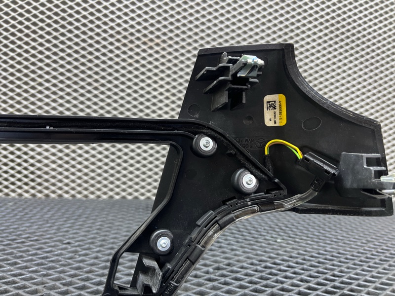 Накладка на торпедо, 5000 рублей, Ховрино