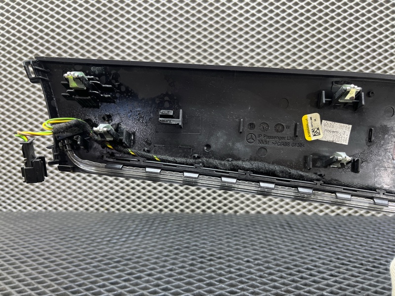 Накладка на торпедо, 5000 рублей, Ховрино