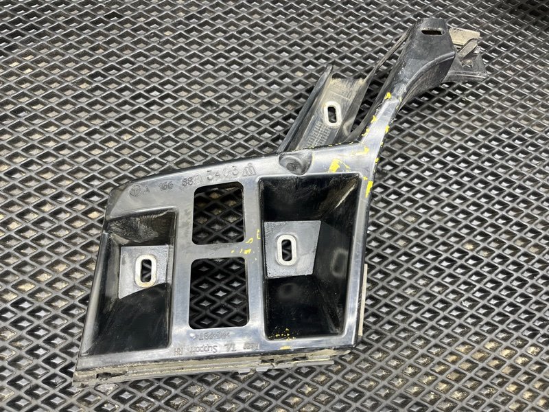 Крепление бампера, 1500 рублей, Ховрино