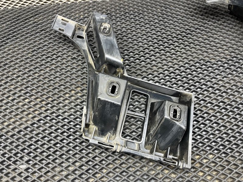 Крепление бампера, 1500 рублей, Ховрино