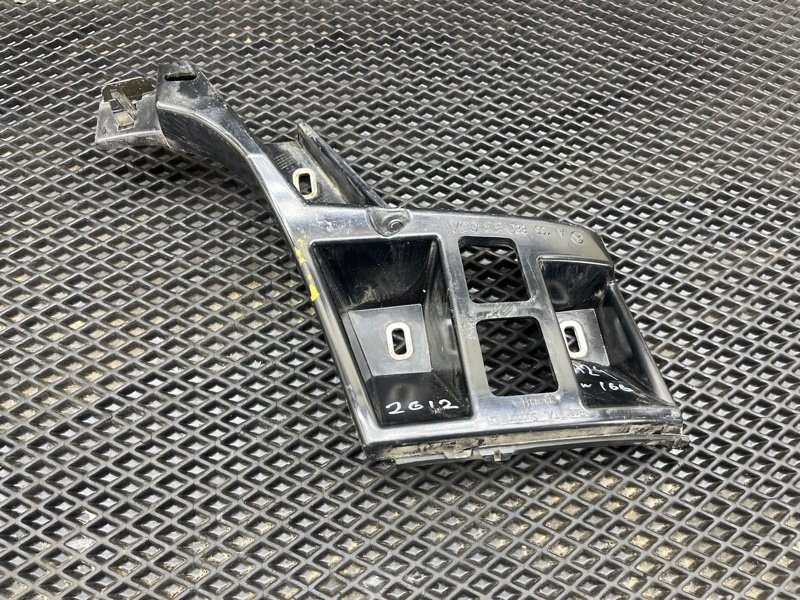 Крепление бампера, 1500 рублей, Ховрино