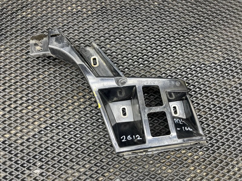 Крепление бампера, 1500 рублей, Ховрино