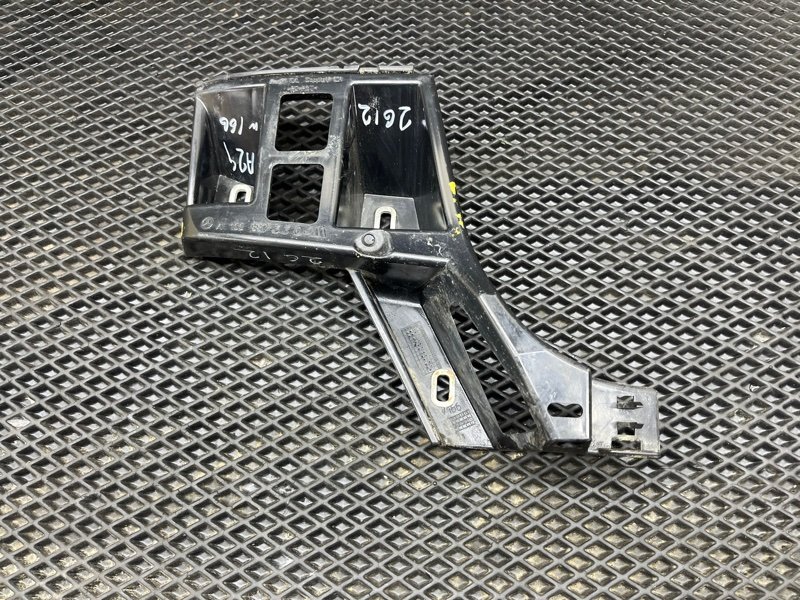 Крепление бампера, 1500 рублей, Ховрино