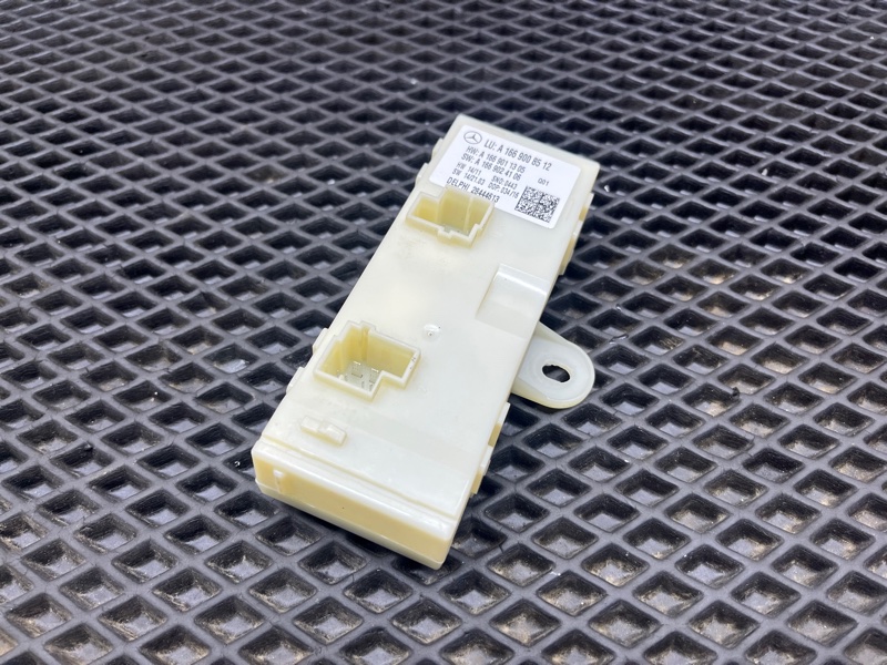 Блок управления крышкой багажника, 1500 рублей, Ховрино