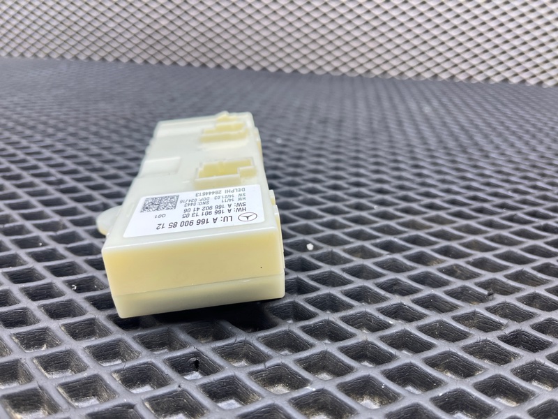 Блок управления крышкой багажника, 1500 рублей, Ховрино