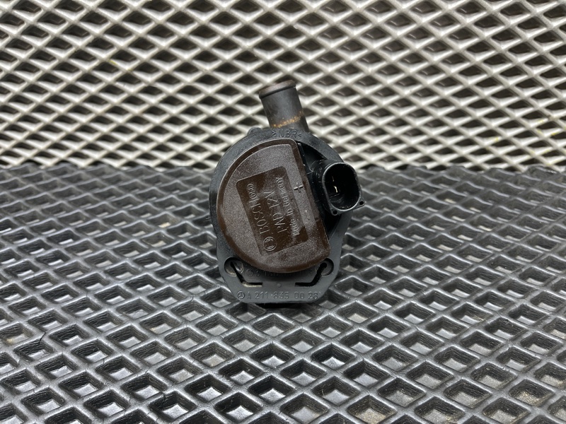 Помпа печки, 3000 рублей, Ховрино