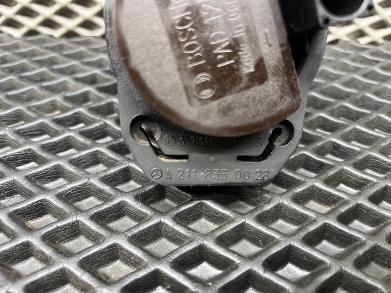 Помпа печки, 3000 рублей, Ховрино