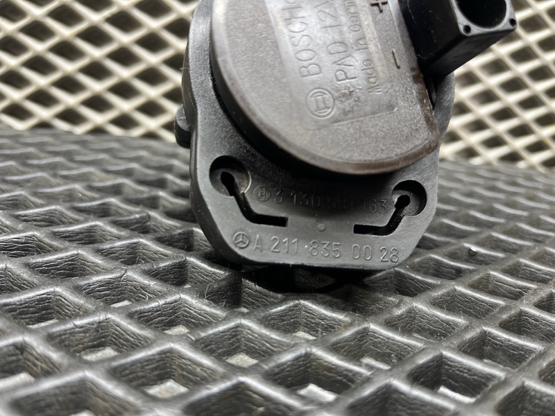 Помпа печки, 3000 рублей, Ховрино