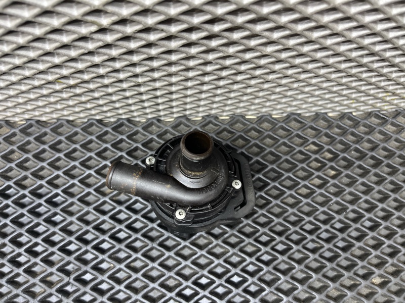 Помпа печки, 3000 рублей, Ховрино