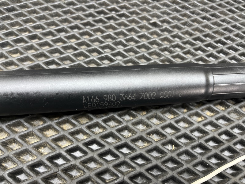 Амортизатор двери багажника, 2000 рублей, Ховрино